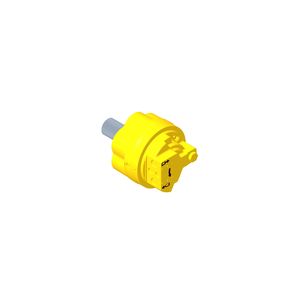 Радиально-поршневой гидромотор | Bidirectional Piston Motor #358-5007 (3585007) Радиально-поршневой гидромотор | Bidirectional Piston Motor #358-5007 (3585007)