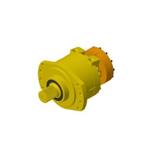 Радиально-поршневой гидромотор | Hydrostatic Motor #280-7856 (2807856) Радиально-поршневой гидромотор | Hydrostatic Motor #280-7856 (2807856)
