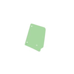 Стекло двери | 5 mm Thick Cabin Door Glass #382-2274 (3822274) Стекло двери | 5 mm Thick Cabin Door Glass #382-2274 (3822274)
