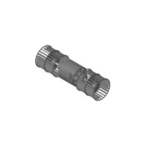 Нагнетательный вентилятор | 288 mm Long Blower #454-6805 (4546805)