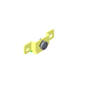 Защелка в сборе | Key Latch used in Hood #369-3697 (3693697) Защелка в сборе | Key Latch used in Hood #369-3697 (3693697)