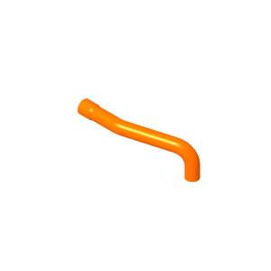 Шланг охл. жидкости | 7.93 mm Multiple Bend Coolant Hose #185-1023 (1851023) Шланг охл. жидкости | 7.93 mm Multiple Bend Coolant Hose #185-1023 (1851023)