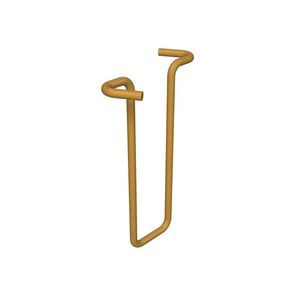 Пружина | 19 mm Length Latch Lock Spring #143-2827 (1432827) Пружина | 19 mm Length Latch Lock Spring #143-2827 (1432827)
