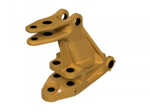 Frame Assembly, Frame Assembly CTP for CAT #236-6954