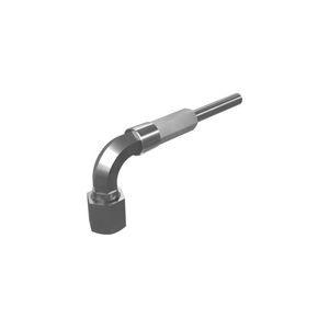 Распылитель | 3.18 mm Inner Diameter Ether Atomizer #344-0641 (3440641)