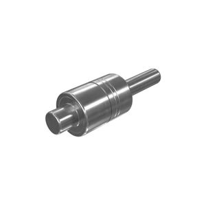 Вал водяного насоса | 38.1 mm Outer Diameter Water Pump Shaft #277-7089 (2777089)