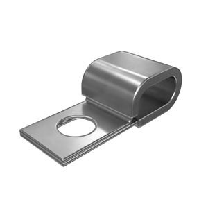 Трубный хомут | 7.94 mm Inner Diameter Two Tube Clip #6V-1901 (6V1901)