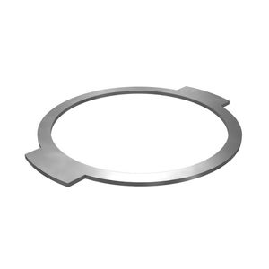 Прокладка World Gasket for CAT #174-9711 (1749711)