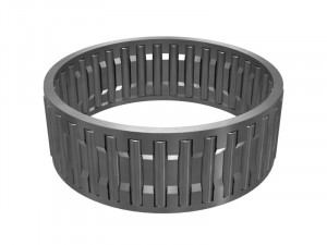 Роликоподшипник с сепаратором в сборе | Bearing-Caged Roller Assembly #123-8912 (1238912)