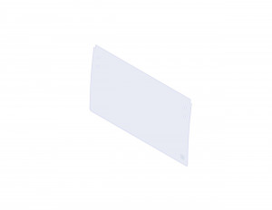 Переднее окно, Front Window Blumag for CAT #370-1491 Переднее окно, Front Window Blumag for CAT #370-1491