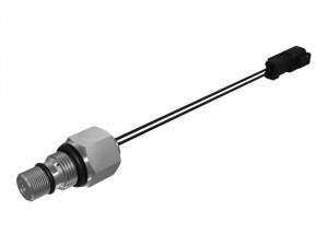 Переключатель давления в сборе, Differential Pressure Switch Blumag for CAT #440-0257