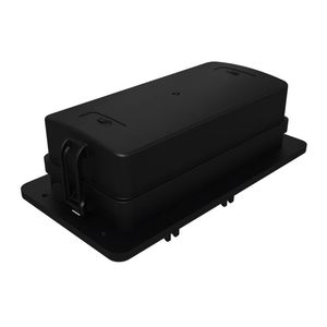 Блок плавких предохранителей | 100A Plastic Fuse Block #330-3336 (3303336) Блок плавких предохранителей | 100A Plastic Fuse Block #330-3336 (3303336)