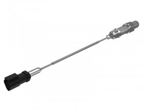 Переключатель давления в сборе, Secondary Steering Oil Pressure Switch Blumag for CAT #459-2597
