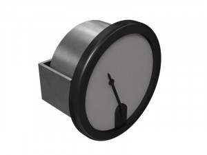 Индикатор давления топлива в сборе, Indicator Assembly - Fuel Pressure CTP for CAT #4W-0510 Индикатор давления топлива в сборе, Indicator Assembly - Fuel Pressure CTP for CAT #4W-0510