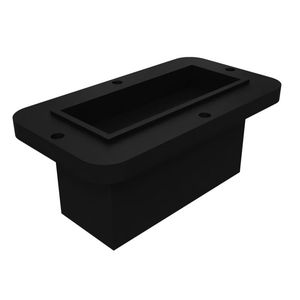 Розетка в сборе | Receptacle Assembly #9X-7148 (9X7148) Розетка в сборе | Receptacle Assembly #9X-7148 (9X7148)
