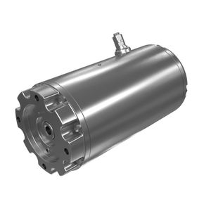 Электродвигатель | Motor Assembly #419-6115 (4196115)