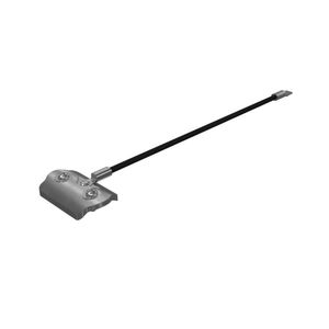 Кабель в сборе | 2224 mm Long Governor Control Cable #258-4373 (2584373) Кабель в сборе | 2224 mm Long Governor Control Cable #258-4373 (2584373)