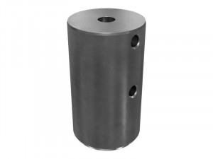 Вал планетарной передачи, 52.989 mm OD Final Drive Planetary Shaft CTP for CAT #7Y-0223