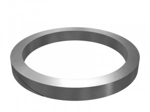 Кольцевое уплотнение, 22 mm Outer Diameter Scarf Joint Seal Ring CTP for CAT #122-1878