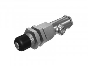 Клапан в сборе - воздух, Valve Assembly - Air CTP for CAT #253-4347