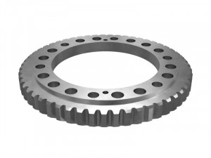 Шестерня муфты, Coupling Gear With 55 External Involute Spline Teeth Blumag for CAT #148-4715 Шестерня муфты, Coupling Gear With 55 External Involute Spline Teeth Blumag for CAT #148-4715