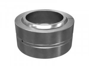 Самоцентрирующийся подшипник, 120.65 mm Outer Diameter Self Aligning Bearing Blumag for CAT #107-8126 Самоцентрирующийся подшипник, 120.65 mm Outer Diameter Self Aligning Bearing Blumag for CAT #107-8126