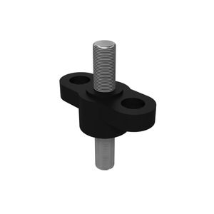 Шпилька электропитания | 65 mm Long Steel Power Stud #248-7959 (2487959)
