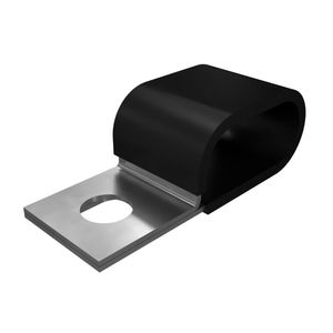 Фиксатор | 15.88 mm Internal Diameter Multi Tube Loop Clip #5K-8451 (5K8451)