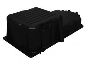 Поддон картера двигателя, Engine Oil Pan Blumag for CAT #480-4406 Поддон картера двигателя, Engine Oil Pan Blumag for CAT #480-4406