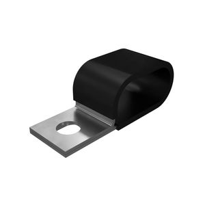 Фиксатор | 19.02 mm Internal Diameter Dual Tube Loop Clip #100-4336 (1004336)