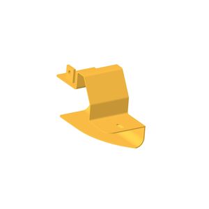 Корпус оси | Housing-Axle #292-5393 (2925393) Корпус оси | Housing-Axle #292-5393 (2925393)