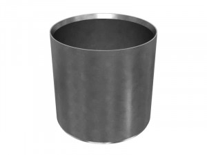 Подшипник скольжения (втулка), 304.55 mm Outside Diameter Sleeve Bearing Blumag for CAT #199-8210