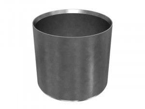 Подшипник скольжения (втулка), 304.55 mm Outside Diameter Sleeve Bearing CTP for CAT #154-9838