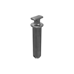 Палец рычажного механизма | 50 mm Outside Diameter Linkage Pin #115-5669 (1155669) Палец рычажного механизма | 50 mm Outside Diameter Linkage Pin #115-5669 (1155669)