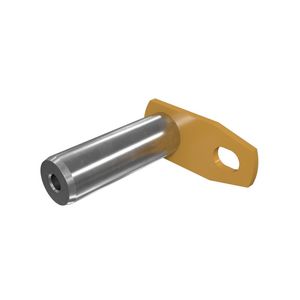 Палец рычажного механизма | 59.95 mm Outside Diameter Linkage Pin #340-7503 (3407503)