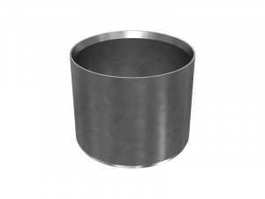 Втулка износостойкая, Sleeve Bearing (bushing) Blumag for CAT #7T-5216