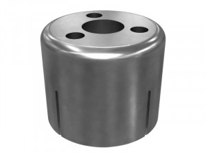 Фиксатор пальца цанги, 60 mm Outer Diameter Pin Retainer Collet CTP for CAT #186-9181 Фиксатор пальца цанги, 60 mm Outer Diameter Pin Retainer Collet CTP for CAT #186-9181