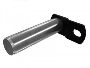 Палец в сборе, Bucket Linkage Pin CTP for CAT #5V-1511 Палец в сборе, Bucket Linkage Pin CTP for CAT #5V-1511