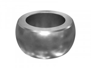 Самовыравнивающийся сферич. подшипник (только внутр. кольцо), Self - Aligning Spherical Plain Bearing (inner Race Only) CTP for CAT #129-8171