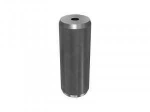 Установочный штифт, 24.02 mm Outer Diameter Thru Hole Dowel Pin CTP for CAT #114-1541 Установочный штифт, 24.02 mm Outer Diameter Thru Hole Dowel Pin CTP for CAT #114-1541