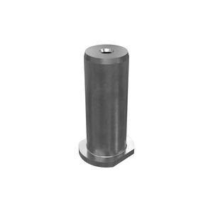 Палец рычажного механизма | 168.5 mm Long Linkage Pin #127-9189 (1279189) Палец рычажного механизма | 168.5 mm Long Linkage Pin #127-9189 (1279189)