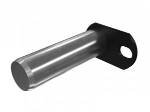 Палец рычажного механизма, Linkage Pin CTP for CAT #136-9371