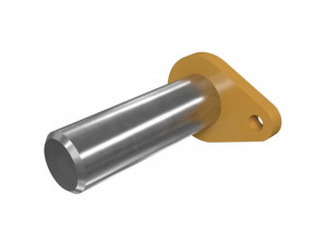 Палец рычажного механизма, 38.07 mm Diameter Pivot Linkage Pin CTP for CAT #7D-8859
