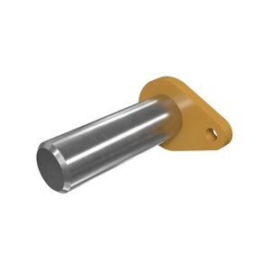 Палец рычажного механизма | 38.07 mm Diameter Pivot Linkage Pin #7D-8859 (7D8859)