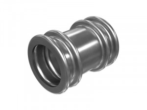 Патрубок в сборе, 31.75 mm Outer Diameter Coupling Blumag for CAT #7C-1822 Патрубок в сборе, 31.75 mm Outer Diameter Coupling Blumag for CAT #7C-1822