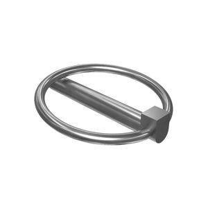 Шток | 59.40 mm Long Lynch Pin #103-5796 (1035796)
