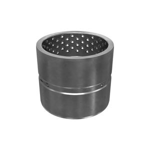 Подшипник скольжения (втулка) | Sleeve Bearing (Bushing) #489-3008 (4893008) Подшипник скольжения (втулка) | Sleeve Bearing (Bushing) #489-3008 (4893008)