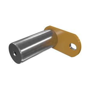 Палец в сборе | Linkage Pin #253-0446 (2530446)