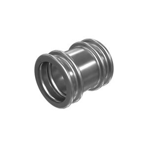 Патрубок в сборе | 38.10 mm Outer Diameter Coupling #7C-1821 (7C1821)