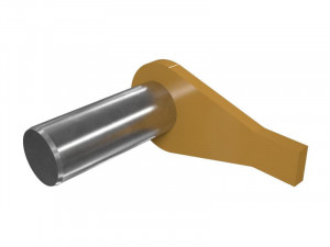 Палец в сборе, Linkage Pin CTP for CAT #4T-0202 Палец в сборе, Linkage Pin CTP for CAT #4T-0202